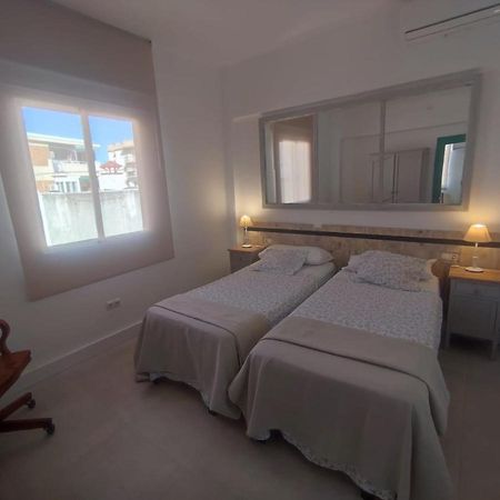 Penthouse La Victoria Parking Terraza Apartamento Málaga Exterior foto