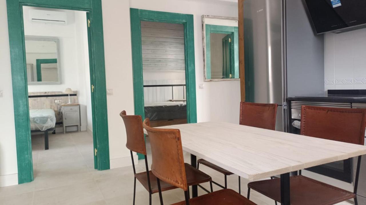 Penthouse La Victoria Parking Terraza Apartamento Málaga Exterior foto