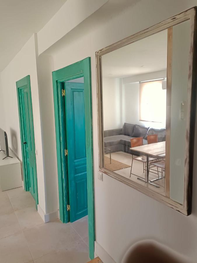 Penthouse La Victoria Parking Terraza Apartamento Málaga Exterior foto